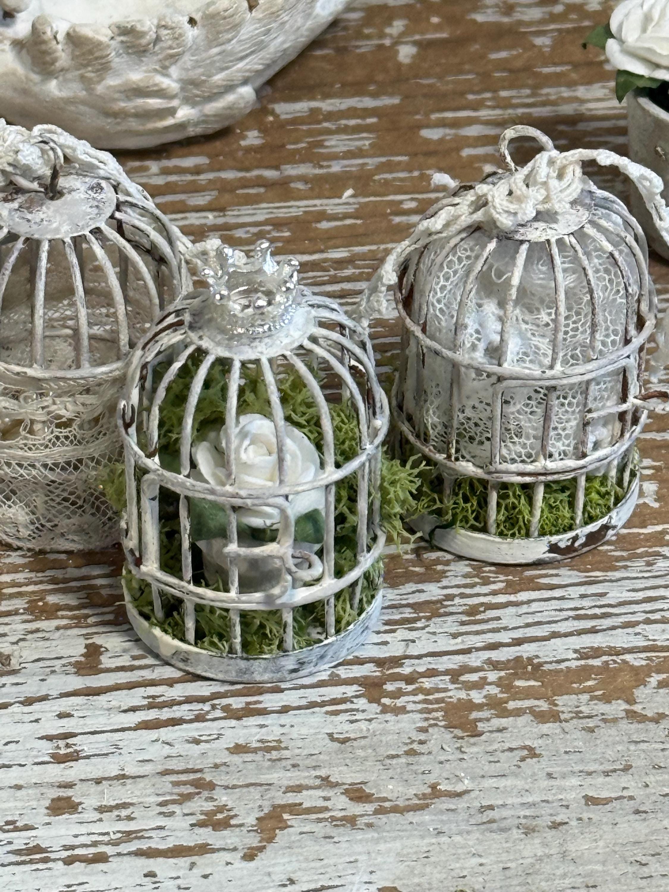 金属製の鳥かご - Etsy 日本