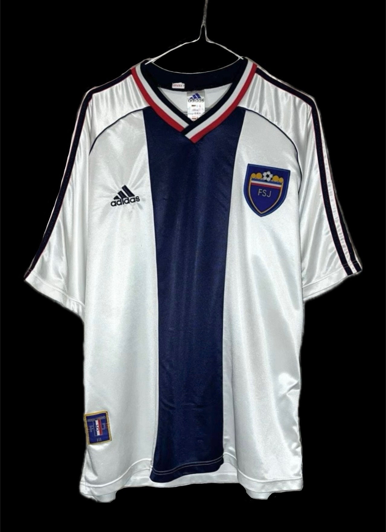 Adidas jersey china 98 sale