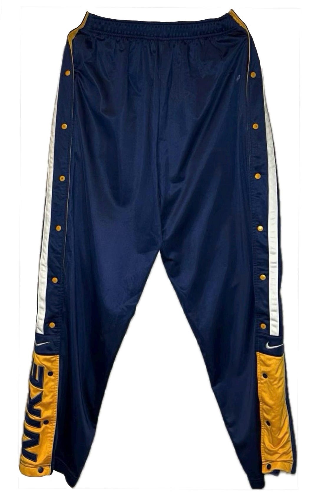 Pantalon Eastbay Déchirure Homme - Noir - Taille S (30