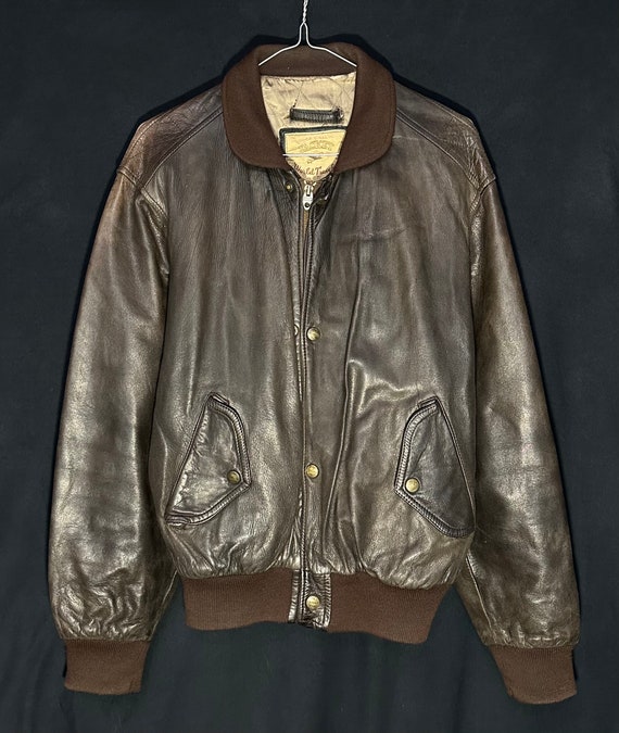 CHEVIGNON Vintage Flyer Pilot