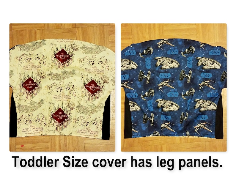 Custom Tula Cover, Slipcover. Keep your Tula safe and protected. image 7