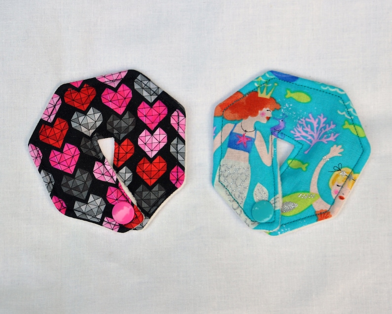 Tubie Button Cushions Custom Made from a fabric of your choice image 9