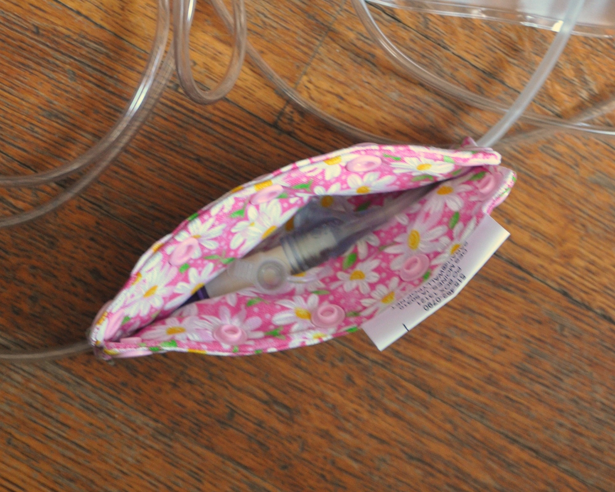 Aazon.co : 5 Pack Suer Fruit Theed Feeding Tube Connector Cover