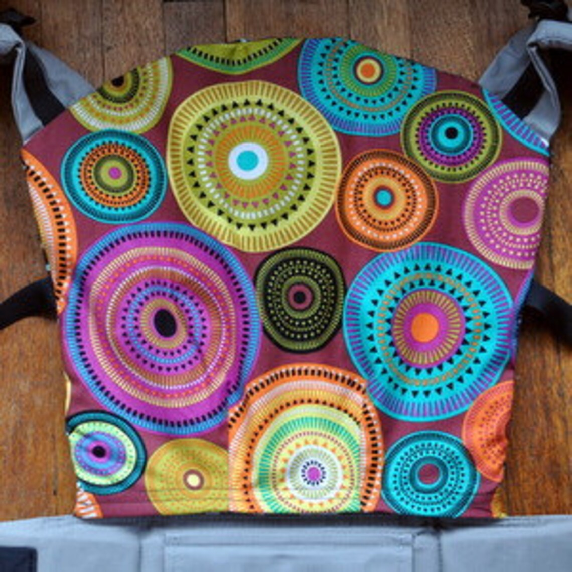 Custom Tula Cover Slipcover. Keep your Tula safe and Etsy