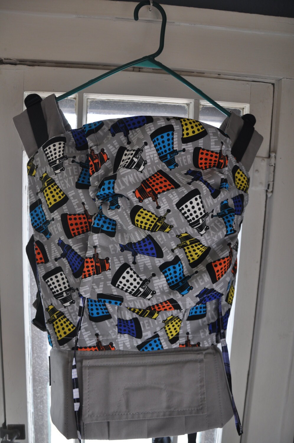 Custom Tula Cover Slipcover. Keep your Tula safe and Etsy