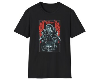 Warriors T-Shirt