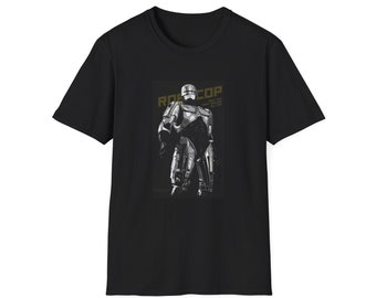 Robocop T-Shirt