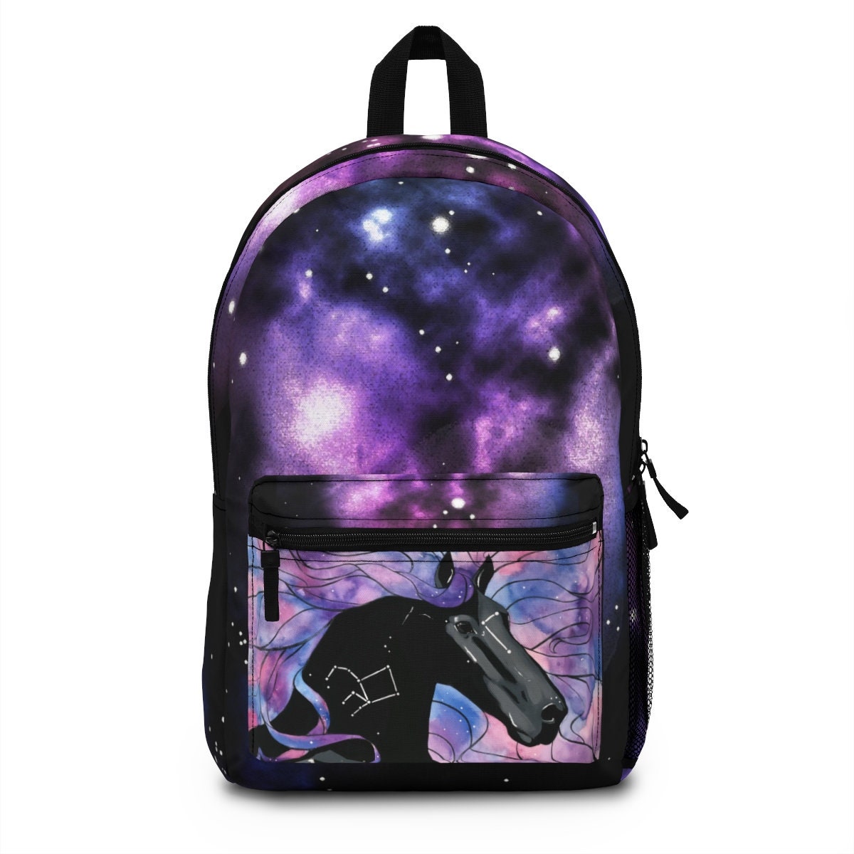 horse bookbag