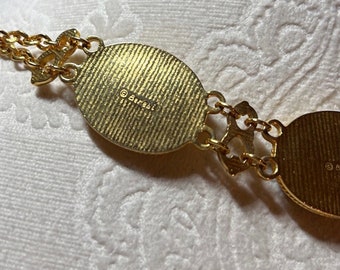 Nadir: Collana In Oro Giallo | Gioiello Vintage | Gioielleria Urbinati - Foto 10