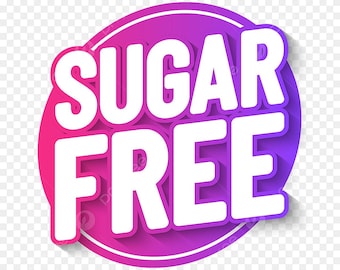 Make My Lollipop Order Sugar Free!