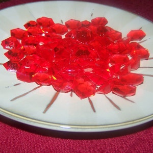 3 oz Morning Sickness Chemo Relief Ginger Hard Candy Jewels Pieces
