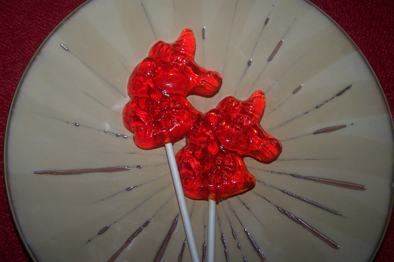 Unicorn Lollipops Page Two Unicorn Lollipops Page Two