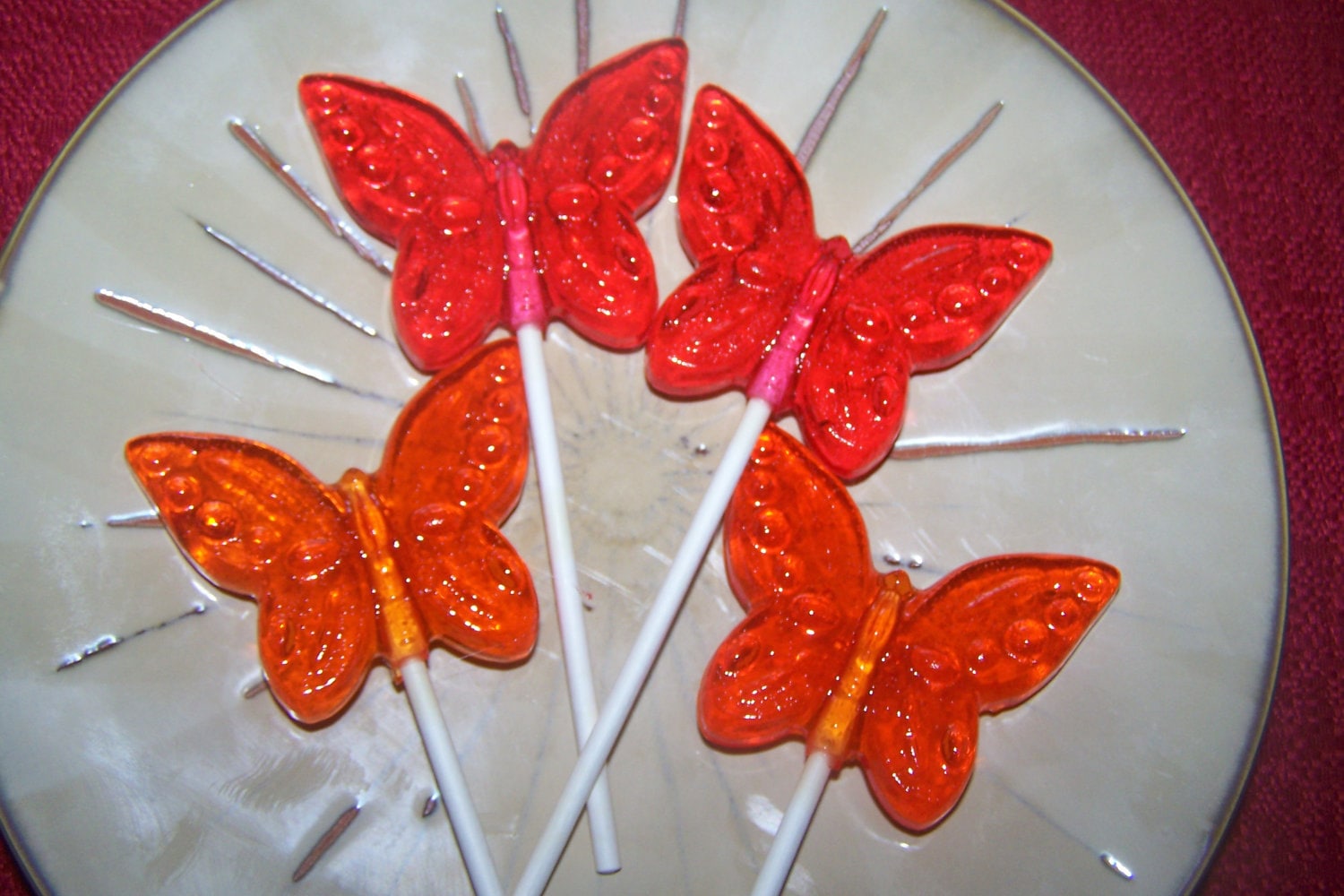 Brazo de Chocolate y Fresa para Halloween, image size:1500x1000