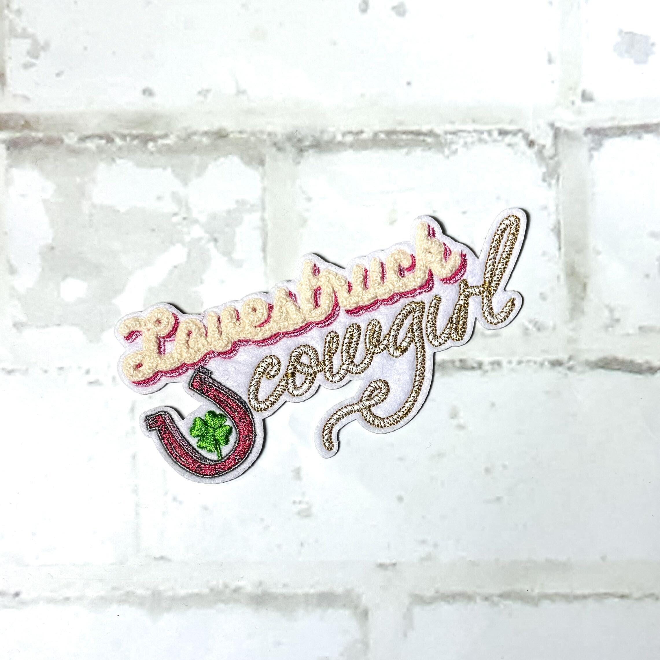 Chanel Iron On - Etsy