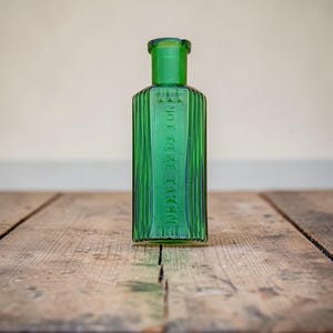 Not to Be Taken Bottle - Etsy