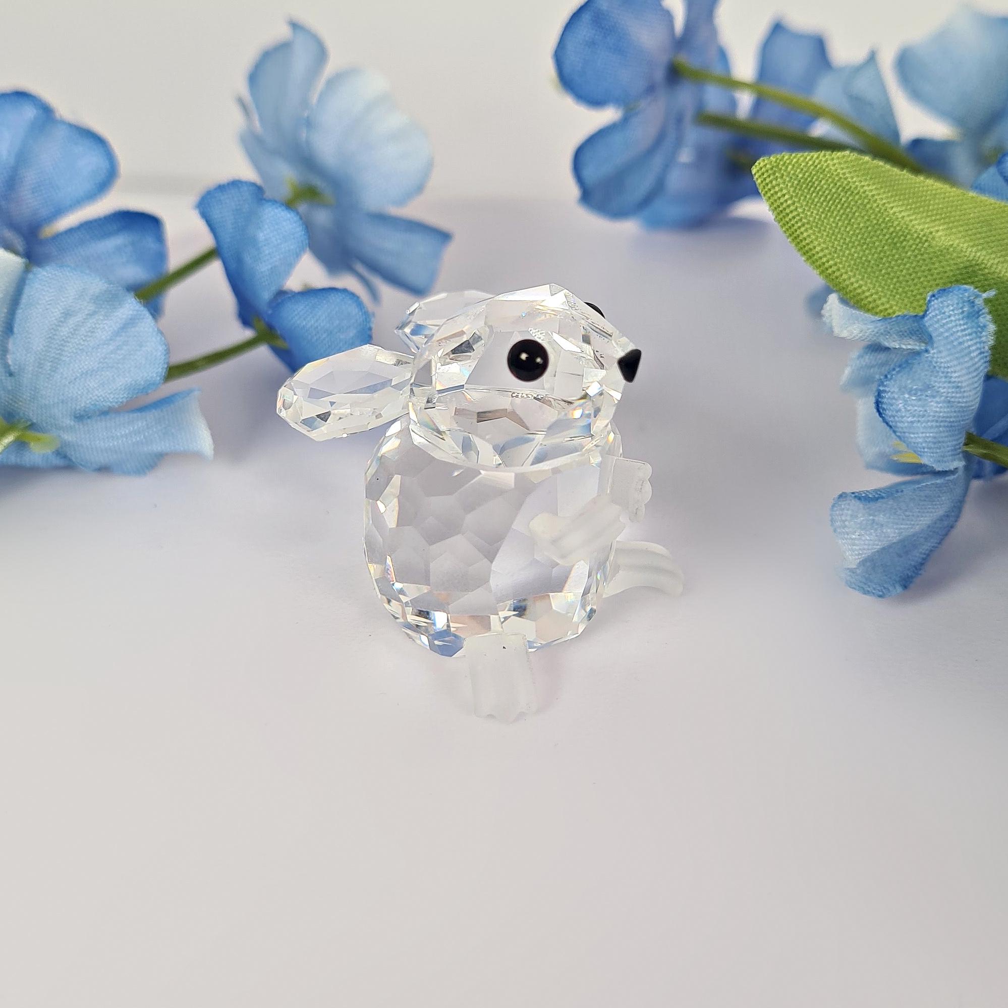 Swarovski Ornament 1991 - Etsy Swarovski Ornament 1991 - Etsy