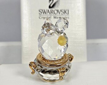 SWAROVSKI スワロフスキー クリスタル オールドタイマーカー Swarovski Crystal 2 Old Timer Automobile Combo Set # 16 - Etsy
