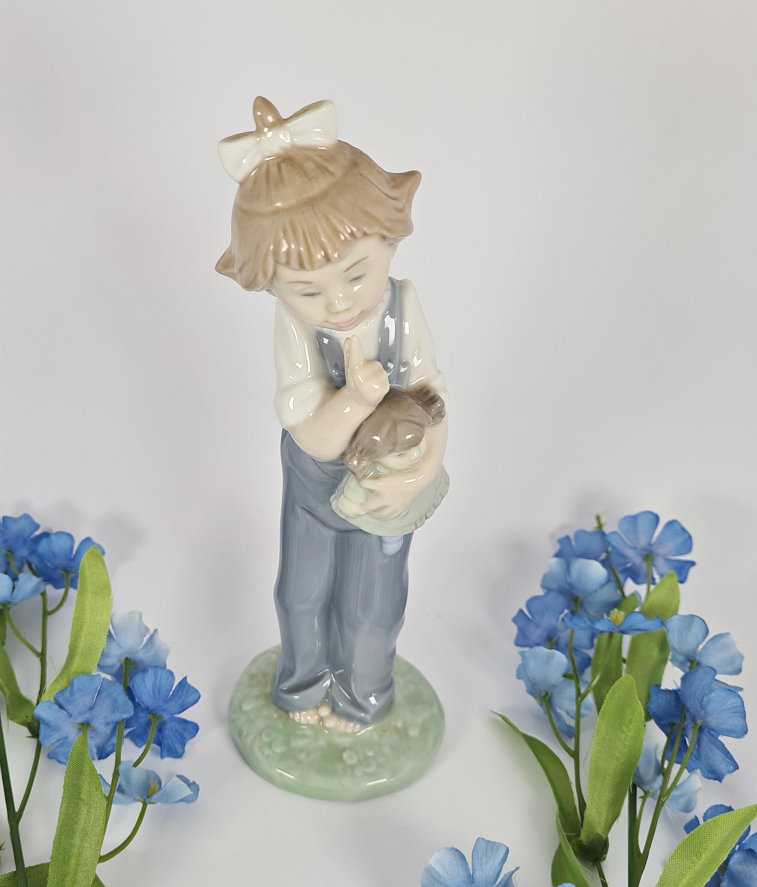Nao Porcelain Spain - Etsy