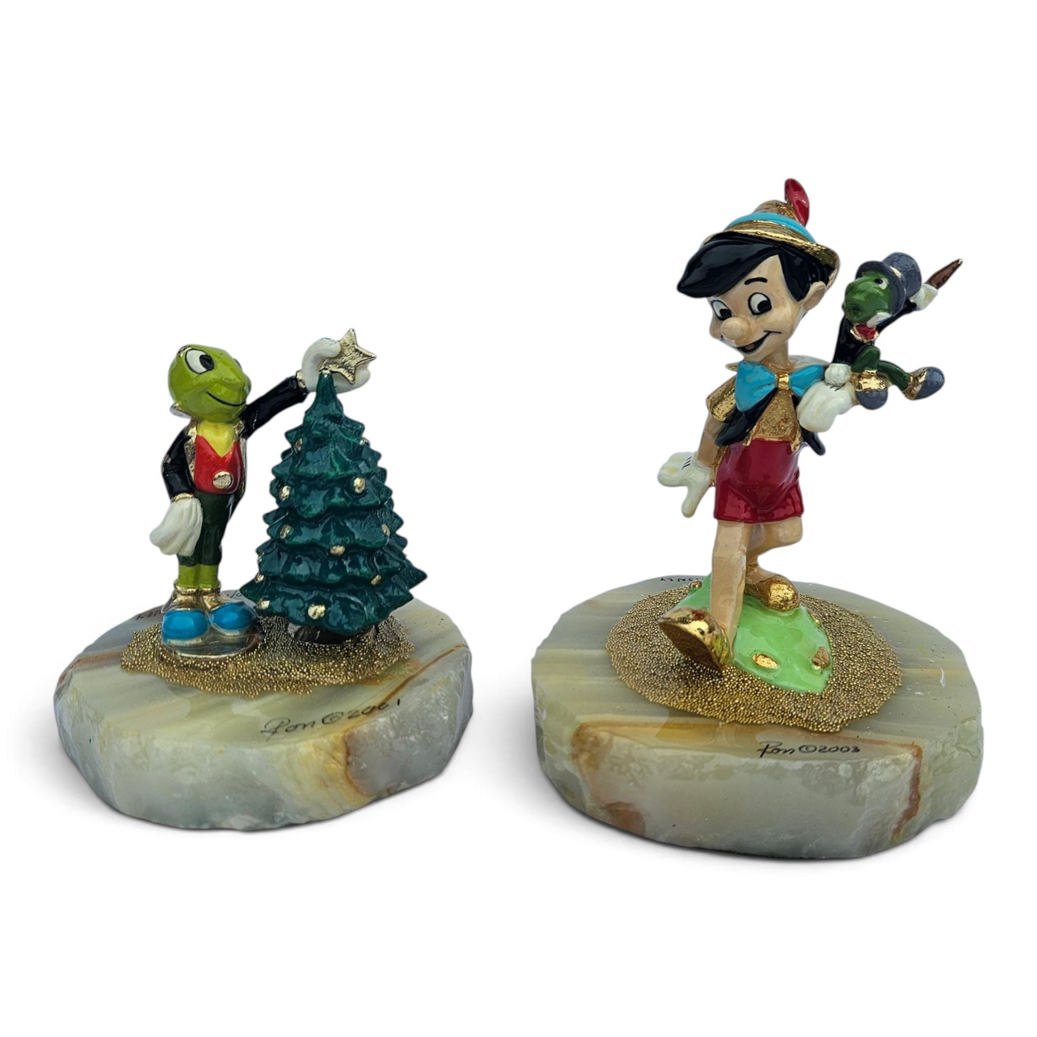 Jiminy Cricket Rare - Etsy