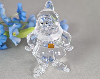 Swarovski Disney 2019 Limited Edition Snow White Apple