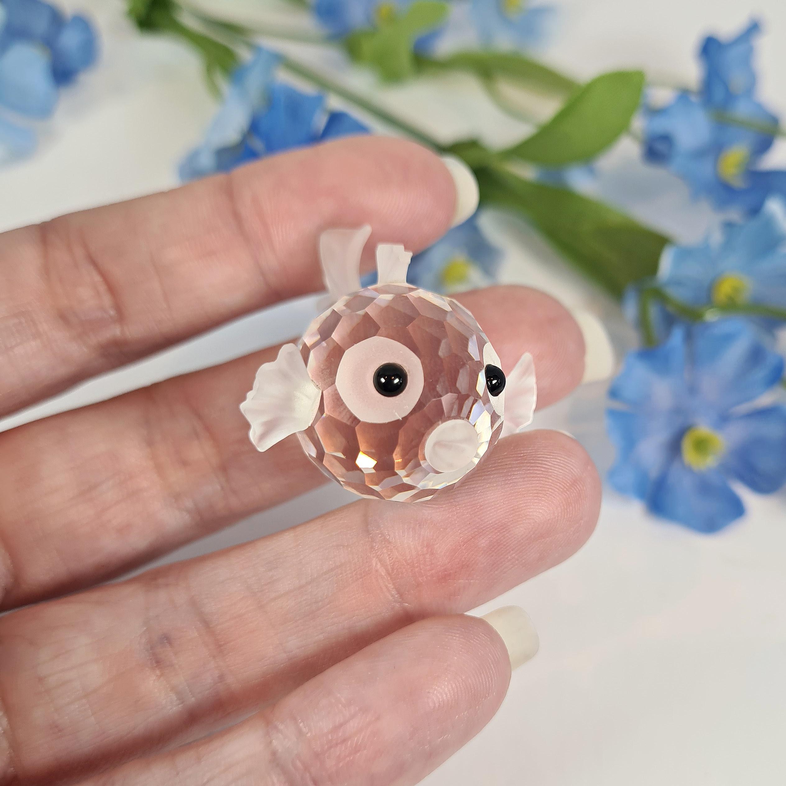 最適な材料 Vintage Crystal Ornaments - Etsy UK 美容液