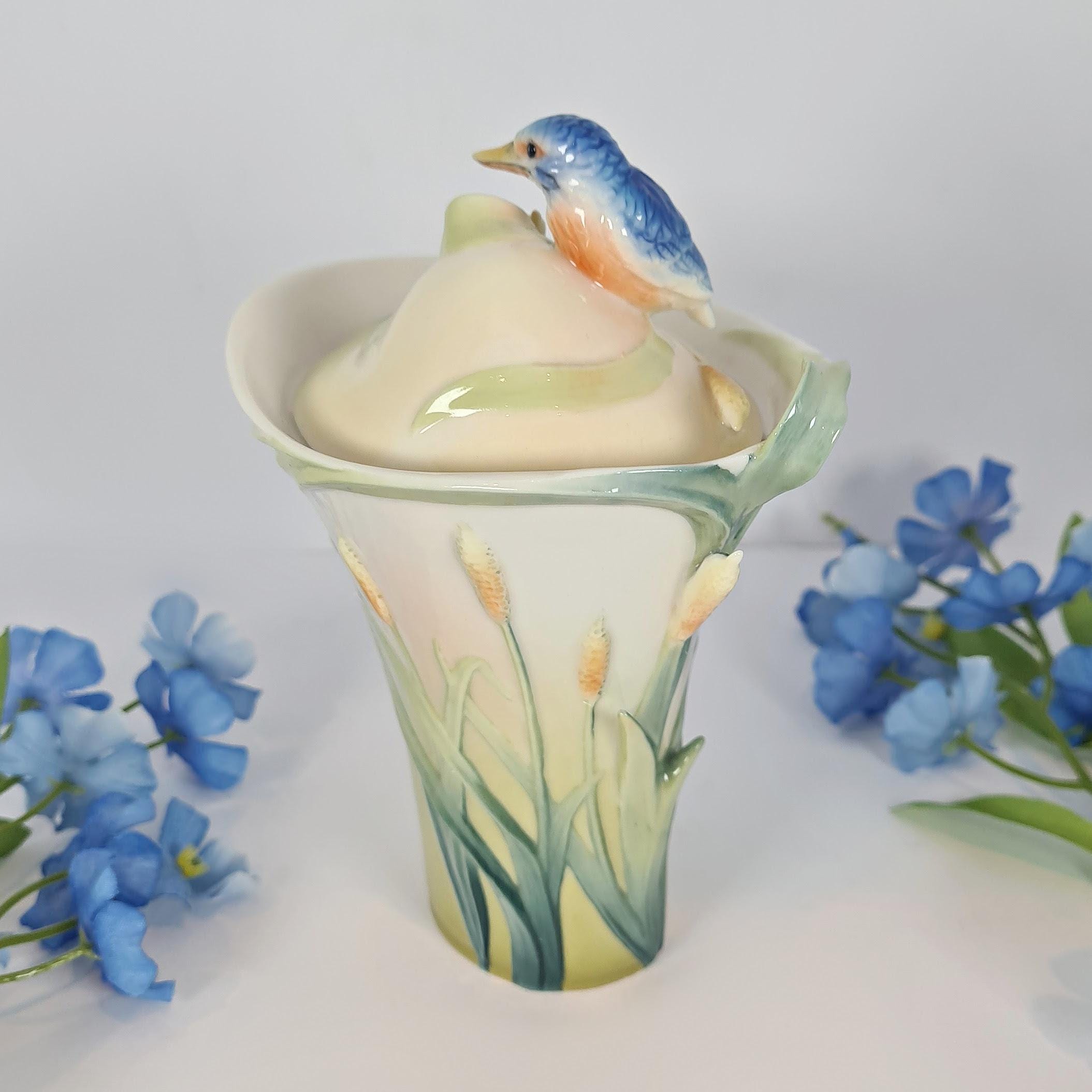 Franz Creamer - Etsy