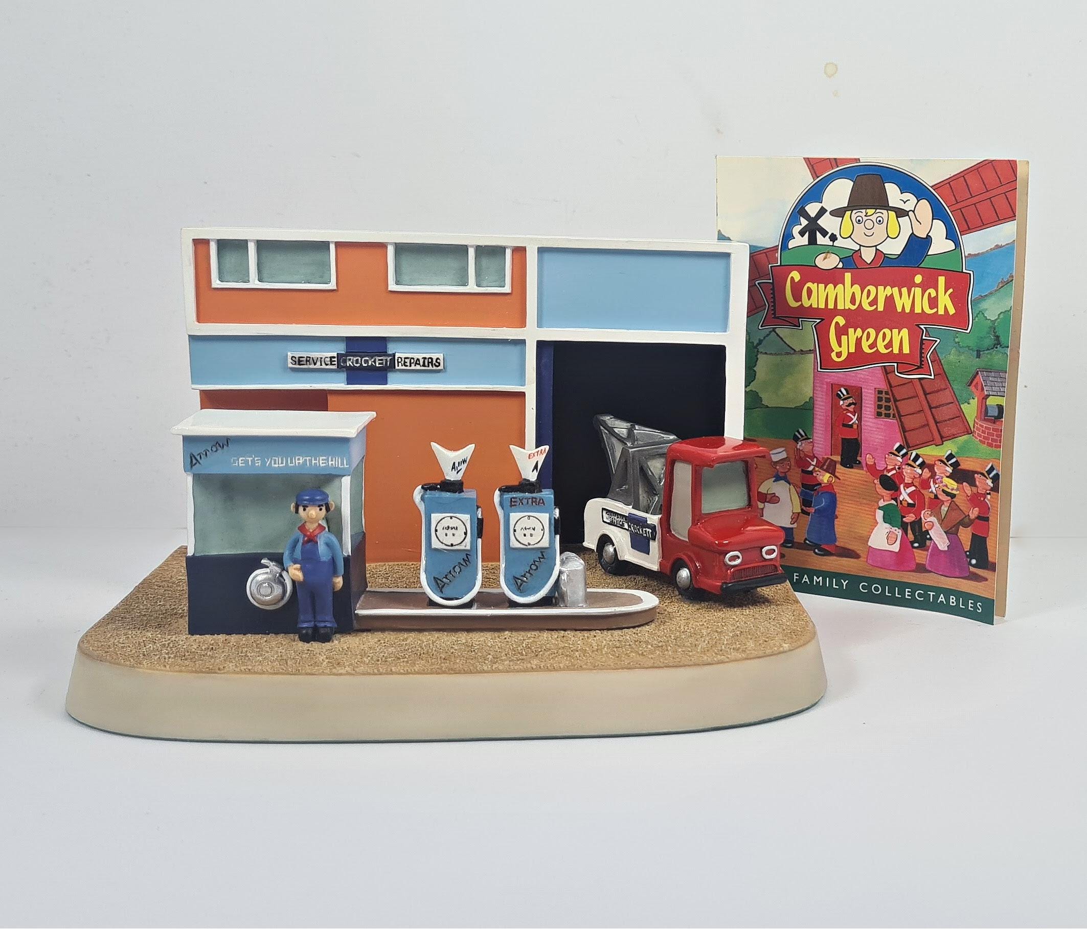 Robert Harrop - Etsy