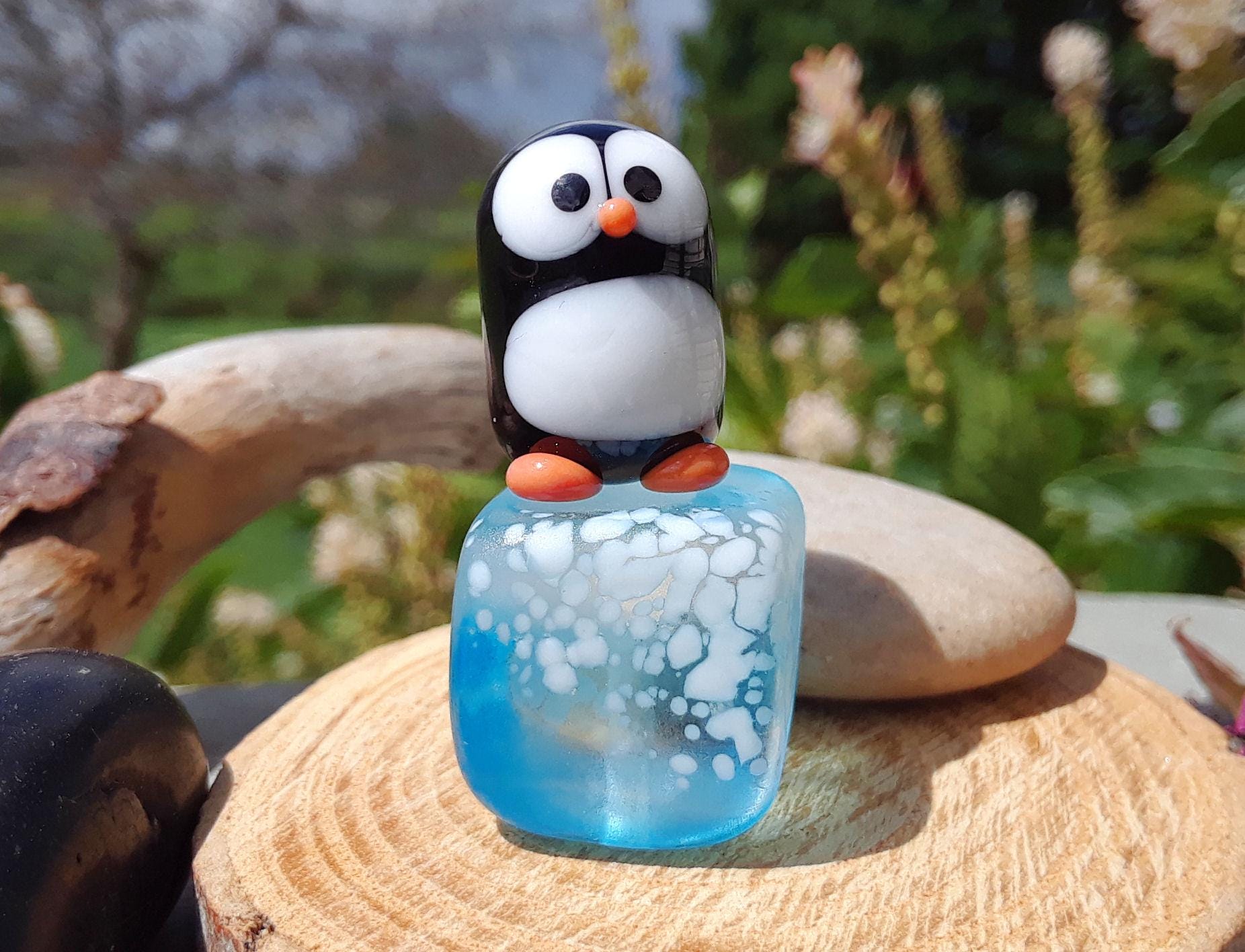 Ice Cube Figure - Etsy