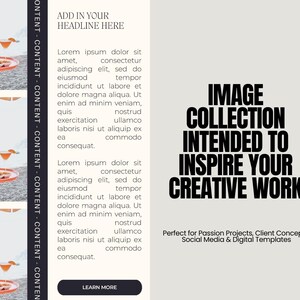 Vintage European Summer Instagram Story Templates – 35 Aesthetic Canva Story Templates for Content Creators & Influencer
