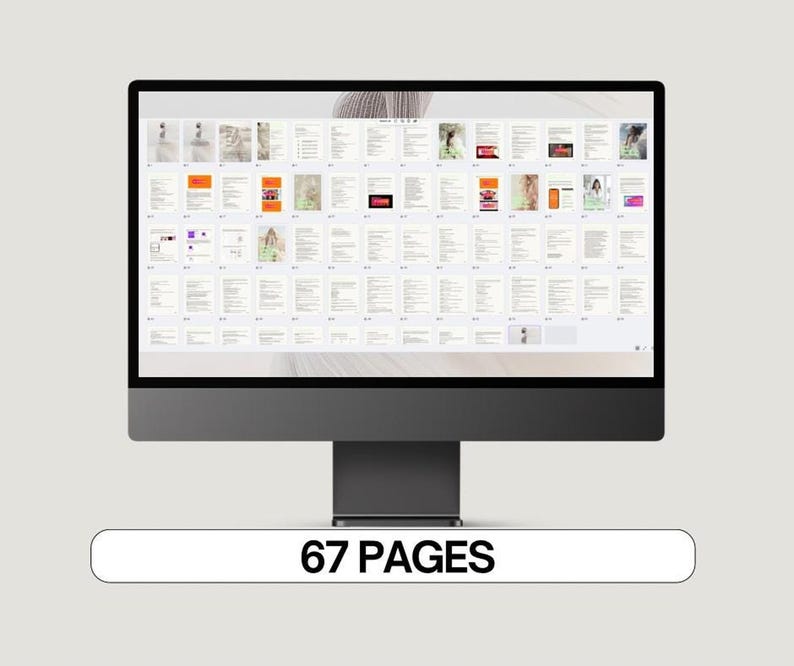 Explanation of the 777 Method sales funnel