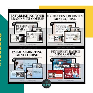 12 Mini Courses Included – Comprehensive resources to level up your digital marketing skills.
🎓 Step-by-Step Learning – Each course designed for easy understanding and practical application.
🌟 marketing, social media growth, and online business.
