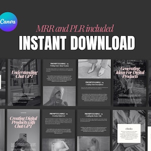 Bonus: Digital Marketing Business Startup Guide Included