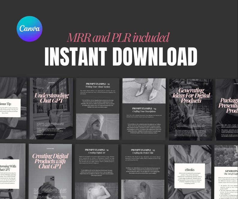 Bonus: Digital Marketing Business Startup Guide Included