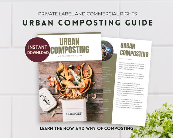 Sustainable Gardening Tips for Small Spaces: Easy Eco-Friendly Hacks