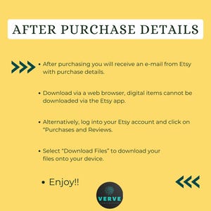 Canva Template Example for Digital Marketing Course