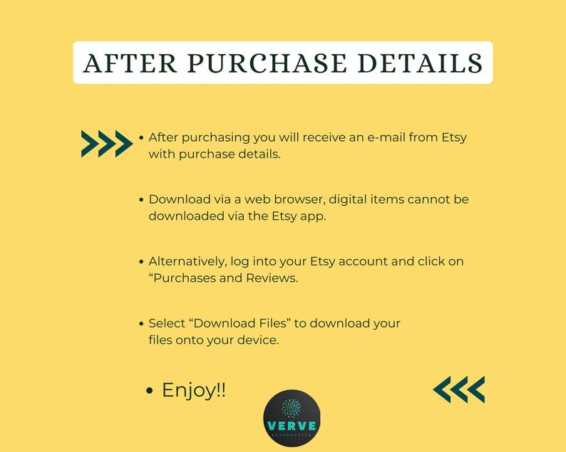 Canva Template Example for Digital Marketing Course