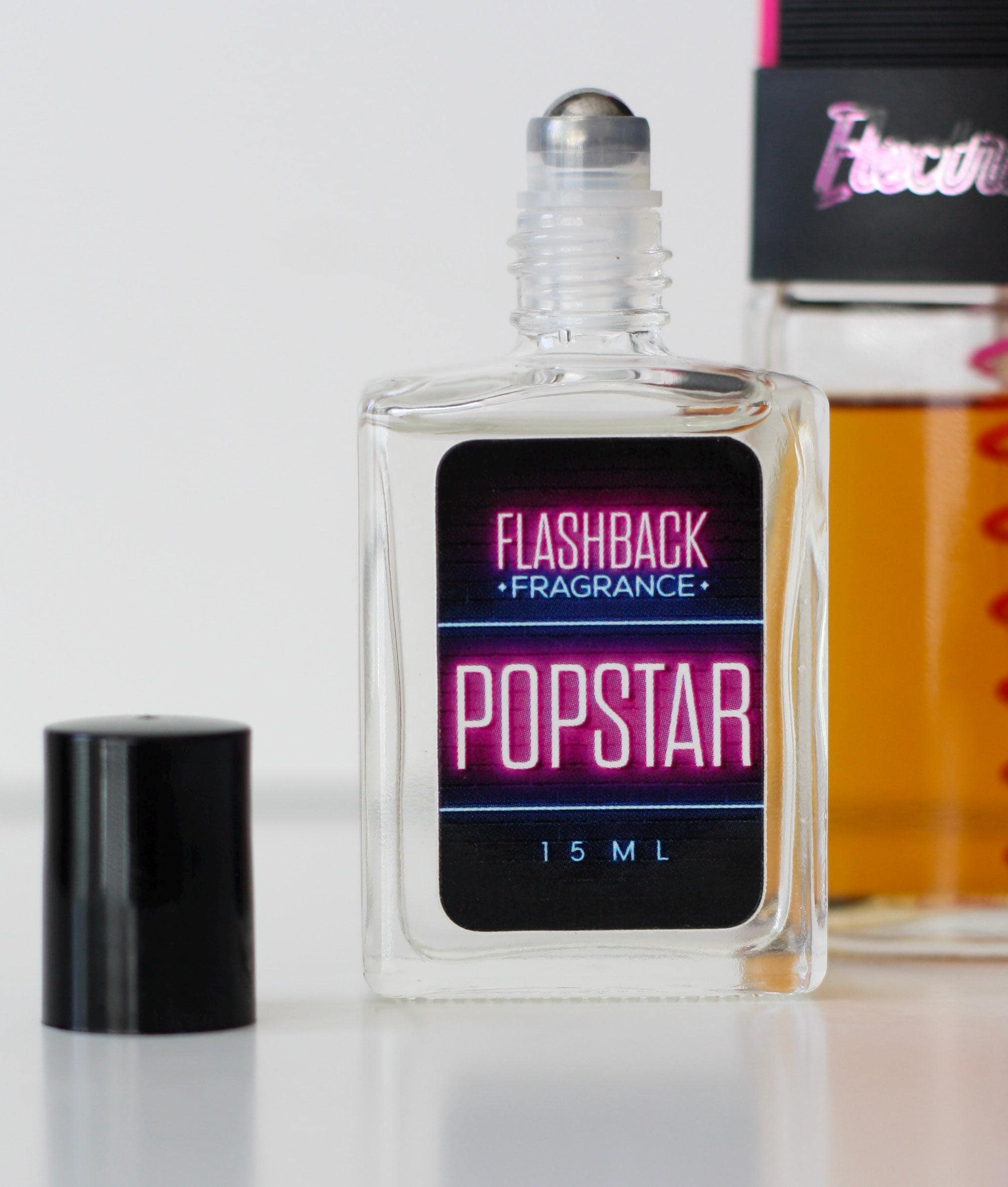 Popstar Inspired by Electric Youth From Revlon - Etsy