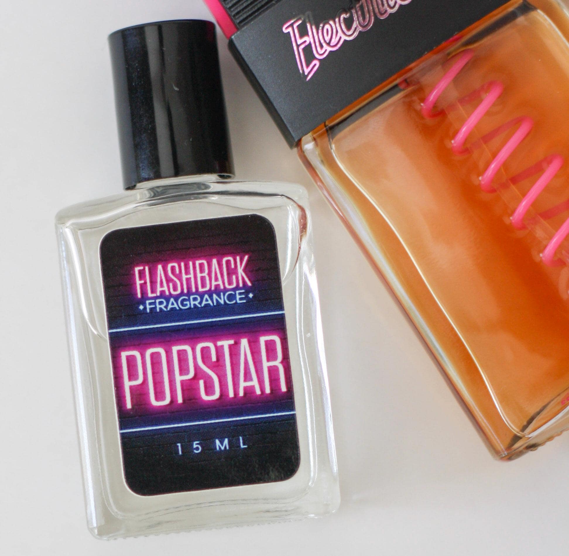 Popstar Inspired by Electric Youth From Revlon - Etsy
