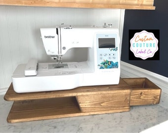 HANDY V-700 Computerized Sewing And Embroidery Machine - IFF