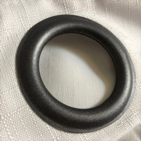 Silver grommets 2024