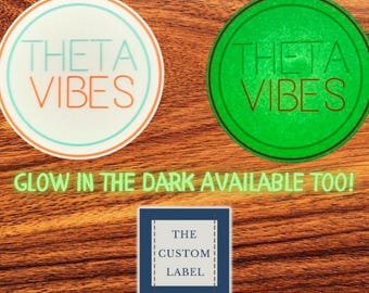 Custom PVC Patches - Rubber Patch - Up to 3 Colors - Made in USA Company