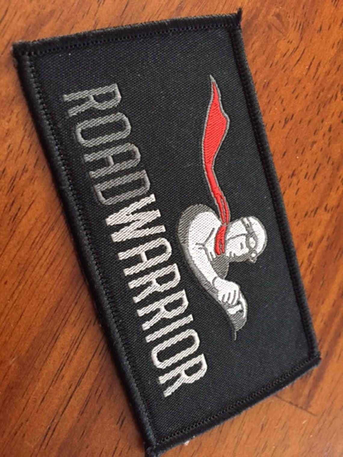 200 Custom SEW ON Patches Your own artwork Up to 10 Colors Etsy