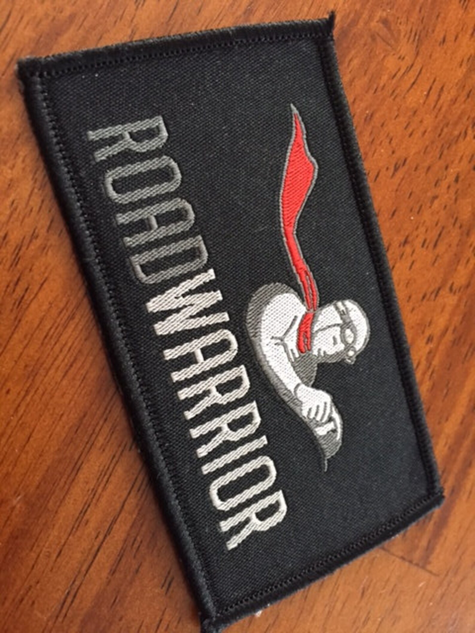 200 Custom SEW ON Patches Your own artwork Up to 10 Colors Etsy