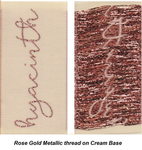 200 personnalisé votre tissé étiquettes - votre personnalisé propre œuvre d’art - jusqu'à 8 couleurs - Made in Usa a4c816 200 personnalisé votre tissé étiquettes - votre personnalisé propre œuvre d’art - jusqu'à 8 couleurs - Made in Usa a4c816