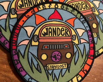 Size Labels/Samples
