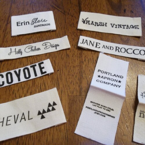 100 Cotton Labels-1.5