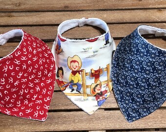 baby boy cowboy gift ideas