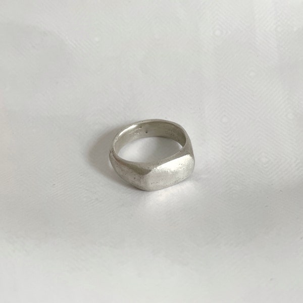 925 silver ring size 54