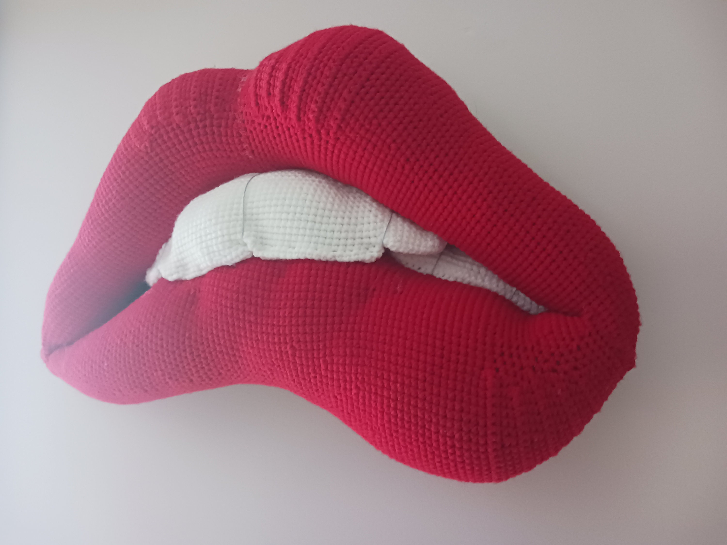 Rocky Horror Picture Show Lips - Etsy