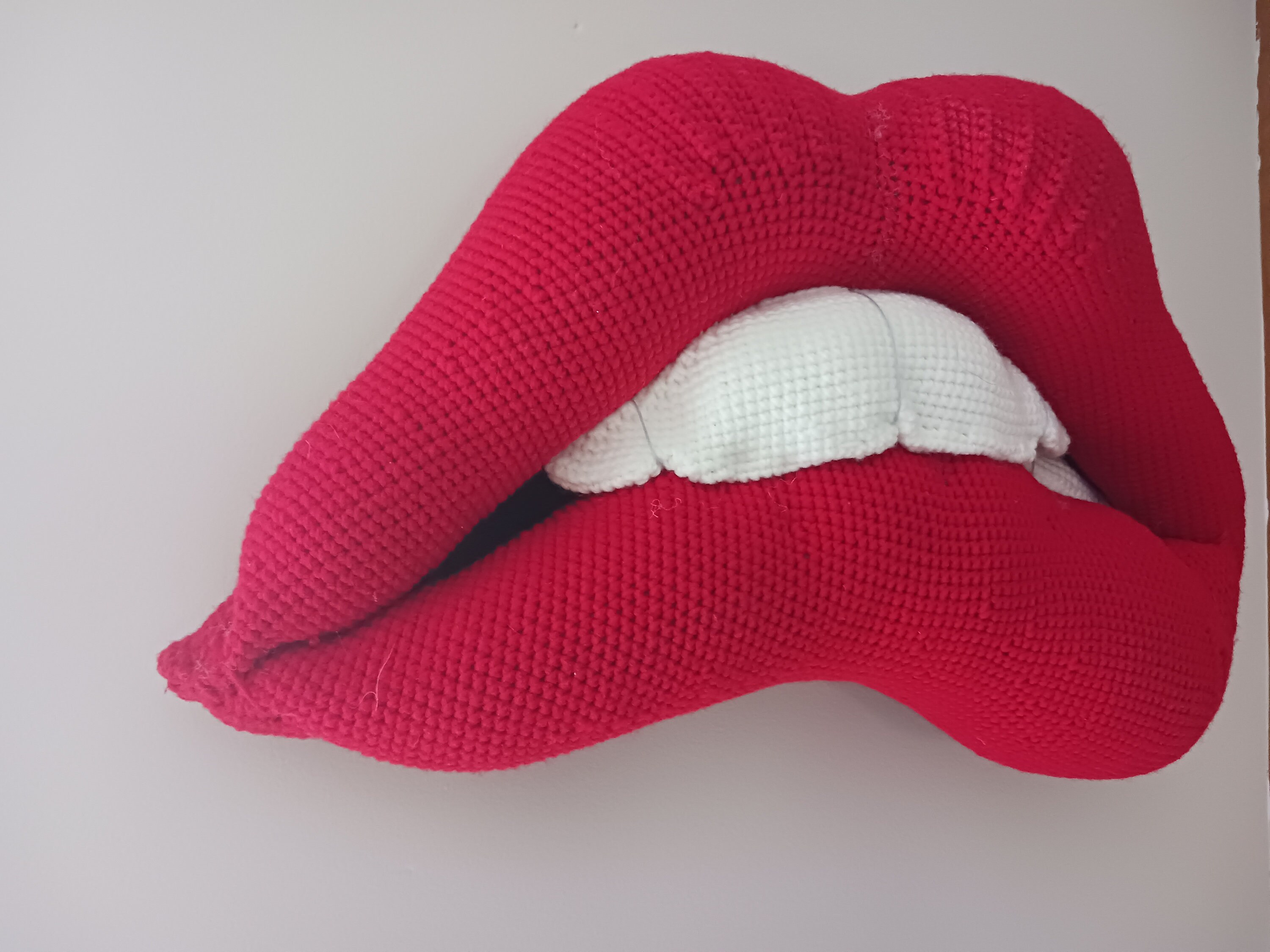 Rocky Horror Picture Show Lips - Etsy
